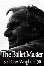 Watch The Ballet Master: Sir Peter Wright at 90 Wootly