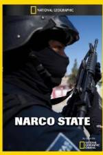 Watch National Geographic Narco State Wootly