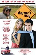 Watch Sherman's Way Wootly