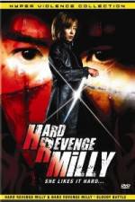 Watch Hard Revenge Milly Wootly