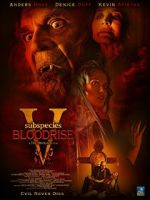 Watch Subspecies V: Blood Rise Wootly