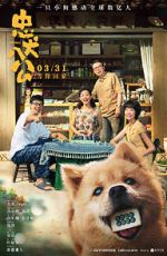 Watch Hachiko Wootly