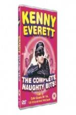 Watch Kenny Everett - The Complete Naughty Bits Wootly