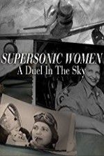 Watch Supersonic Women Wootly