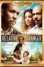Watch Relative Stranger Wootly