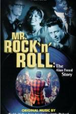 Watch Mr. Rock 'n' Roll: The Alan Freed Story Wootly