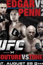 Watch UFC 118: Preliminary Fights Wootly