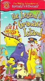Watch The Wacky Adventures of Ronald McDonald: The Legend of Grimace Island Wootly
