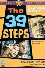 Watch The 39 Steps Wootly