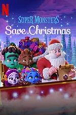 Watch Super Monsters Save Christmas Wootly