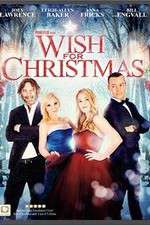 Watch Wish For Christmas Wootly