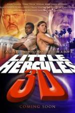 Watch Little Hercules in 3-D Wootly