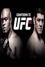 Watch Countdown to UFC 183: Silva vs. Diaz Wootly