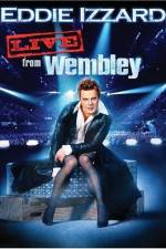 Watch Eddie Izzard Live from Wembley Wootly