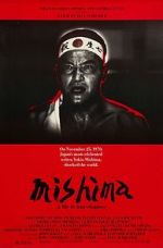 Watch Mishima: A Life in Four Chapters Wootly