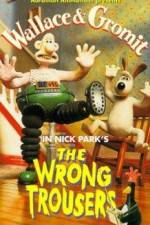 Watch Wallace & Gromit in The Wrong Trousers Wootly