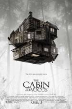 Watch The Cabin in the Woods Wootly