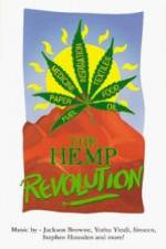 Watch The Hemp Revolution Wootly