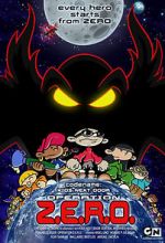 Watch Codename: Kids Next Door - Operation Z.E.R.O. Wootly