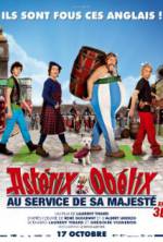 Watch Astérix and Obélix: God Save Britannia Wootly