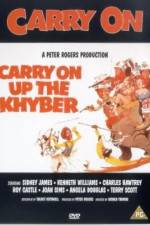 Watch Carry On... Up the Khyber Wootly