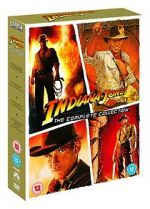 Watch Indiana Jones and the Ultimate Quest Wootly