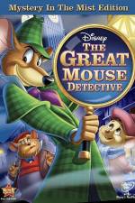 Watch The Great Mouse Detective: Mystery in the Mist Wootly