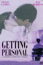 Watch Getting Personal Wootly