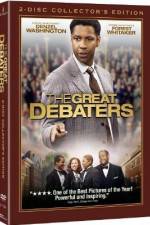 Watch The Great Debaters Wootly