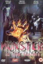 Watch Monster in the Closet Wootly