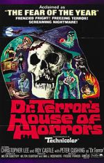 Watch Dr. Terror's House of Horrors Wootly