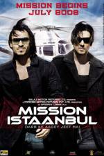 Watch Mission Istaanbul Wootly