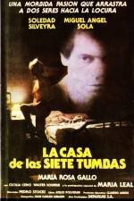 Watch La casa de las siete tumbas Wootly