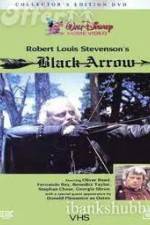 Watch Black Arrow Wootly