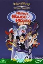 Watch Mickey's House of Villains Wootly