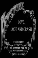 Watch Love Loot and Crash Wootly