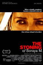 Watch The Stoning of Soraya M. Wootly