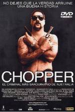 Watch Chopper Wootly