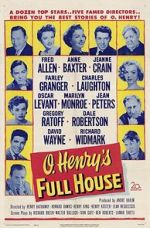 Watch O. Henry\'s Full House Wootly