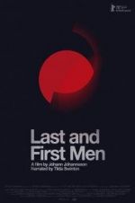 Watch Last and First Men Wootly