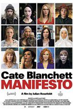 Watch Manifesto Wootly