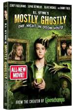 Watch Mostly Ghostly 3: One Night in Doom House Wootly