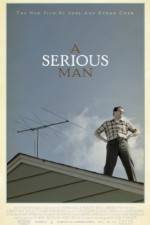 Watch A Serious Man Wootly