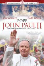 Watch Pope John Paul II Wootly