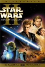 Watch Star Wars: Episode II - Attack of the Clones Wootly