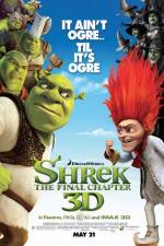 Watch Shrek Forever After Wootly