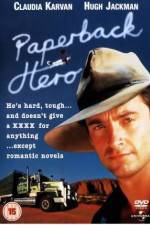 Watch Paperback Hero Wootly