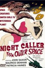 Watch The Night Caller Wootly