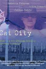 Watch Cat City Wootly