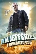 Watch Jim Jefferies: I Swear to God Wootly